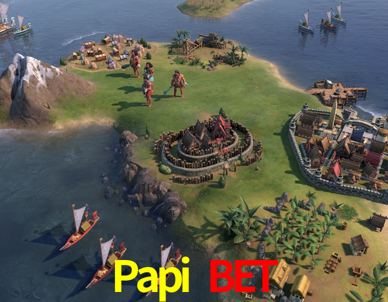 Explore as vantagens do Papi Bet: serviço profissional e confiabilidade
