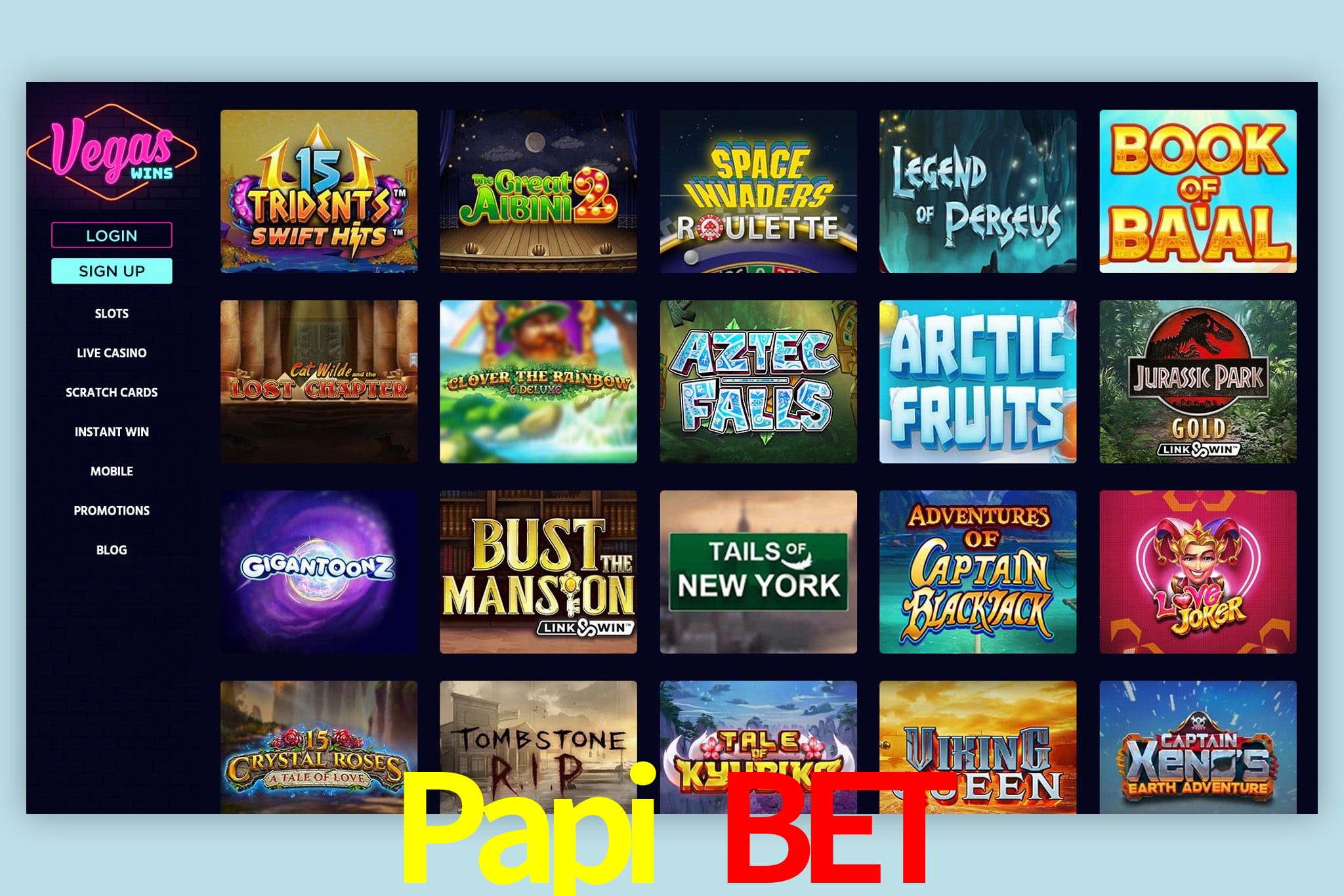 Bônus Generosos e Exclusivos no Papi Bet para Você!